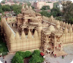 Heritage Ahmedabad